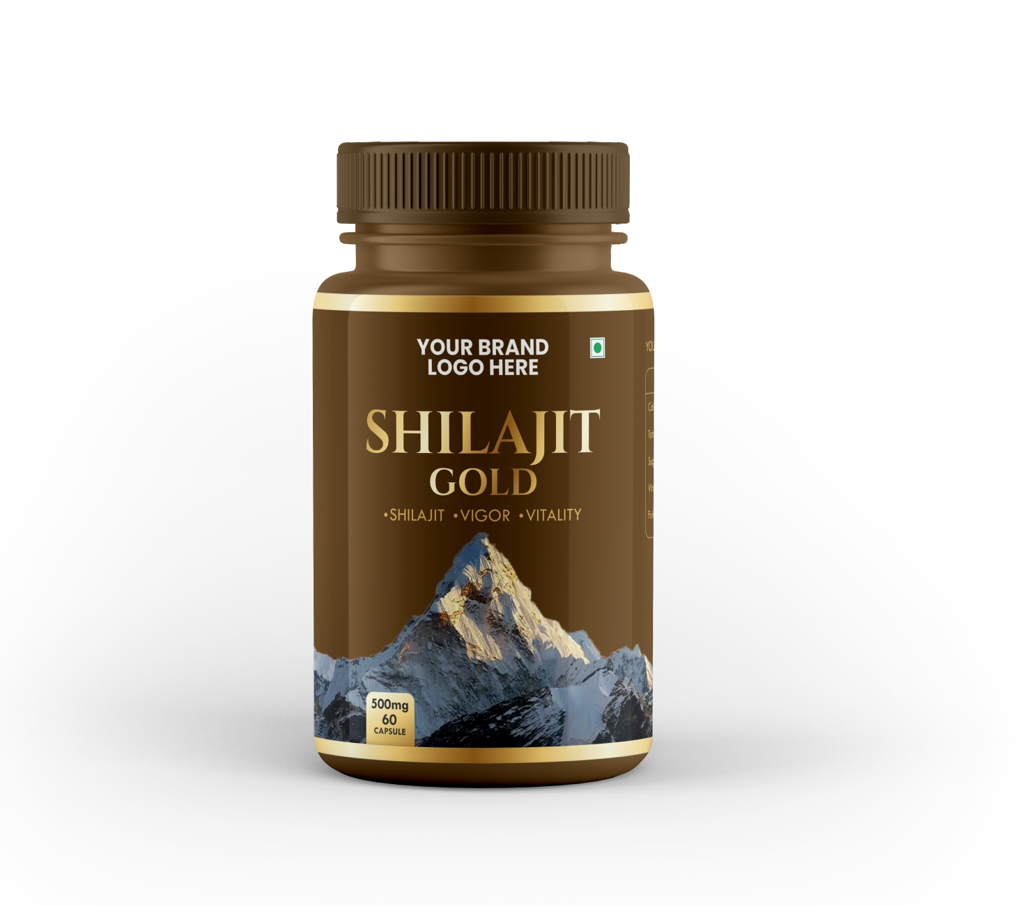 Ashwagandha Capsules